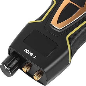 Anti-spy Bug with Large Detection Frequency 