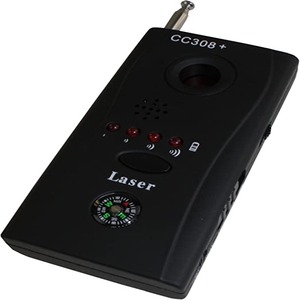 CC308 Value bug detector anti-spy