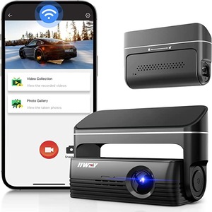 Hidden Dashboard Recorder