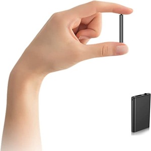 Mini Voice Activated Recorder