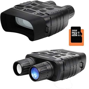 Night Vision Binoculars Infrared