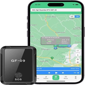 OKEEY GPS Tracker