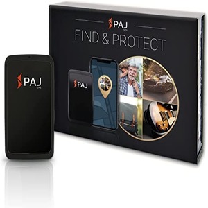 PAJ GPS Allround Finder