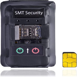 Real-Time Listening Device GSM