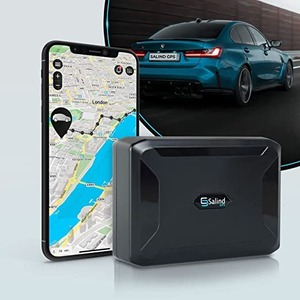SALIND GPS Tracker with Magnet