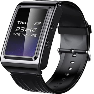 Spy Watch Camera Rechargeable