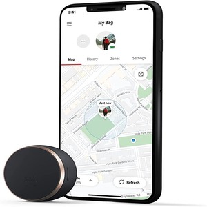 Vodafone Curve Smart GPS Tracker